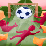 Goal Kick 3D